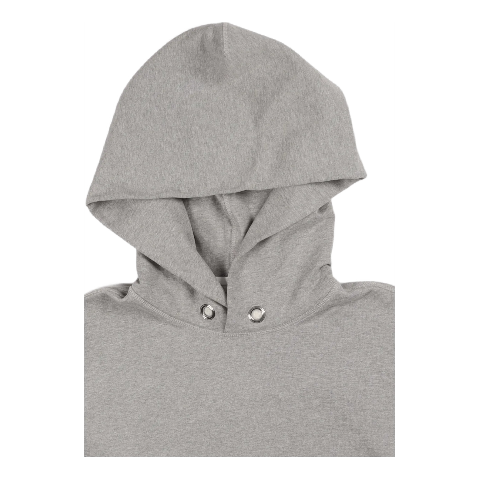Masc Hoddie Grey