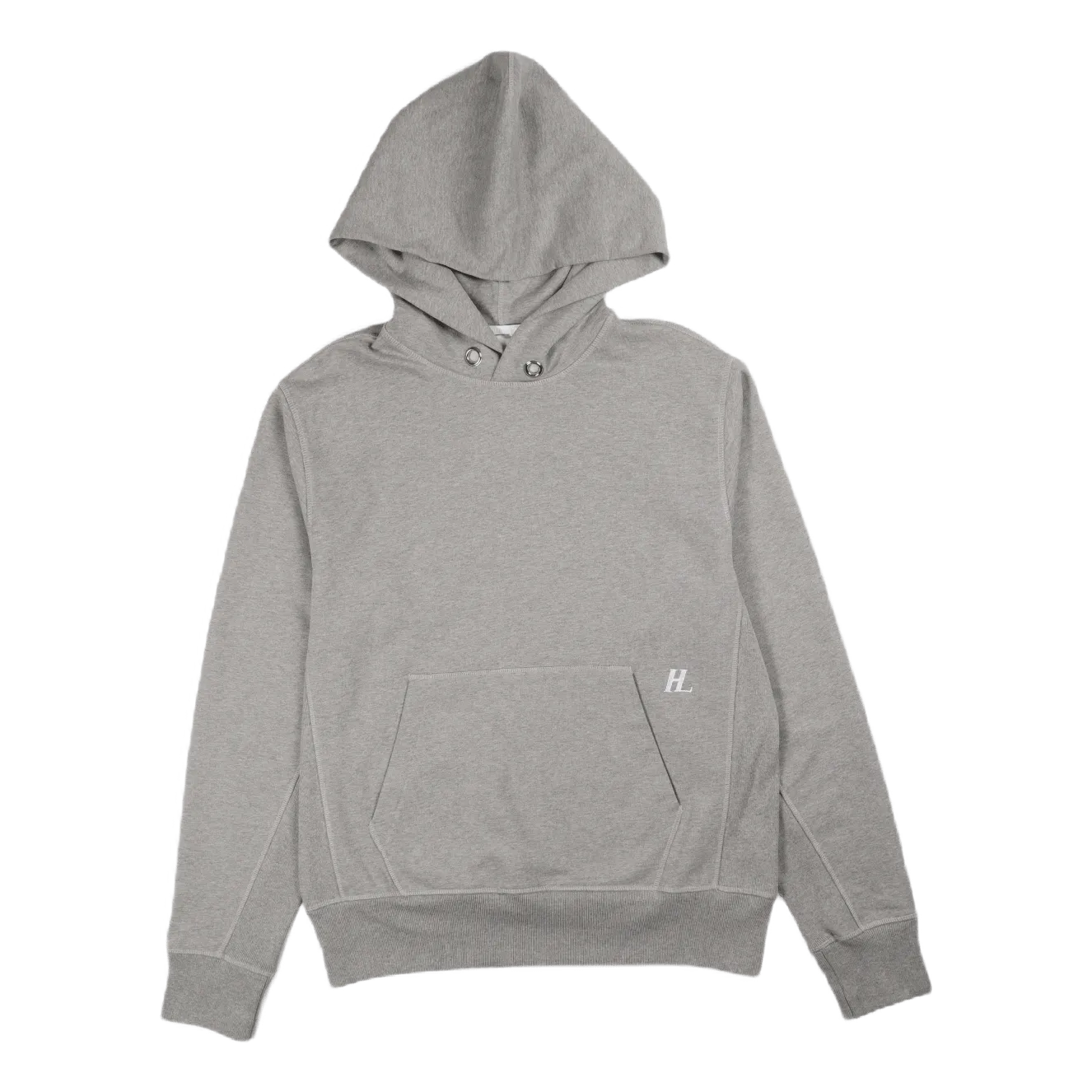 Masc Hoddie Grey