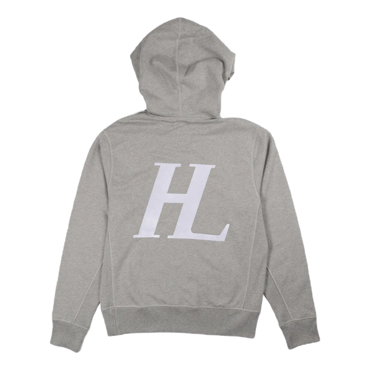 Masc Hoddie Grey
