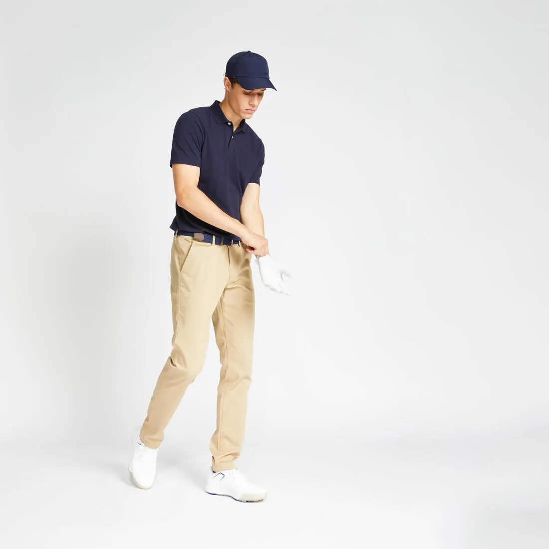 Men's Golf Trousers Mild Weather