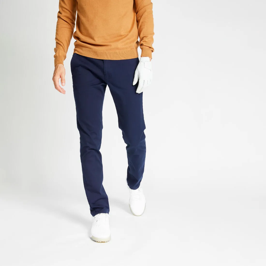 Men's Golf Trousers Mild Weather