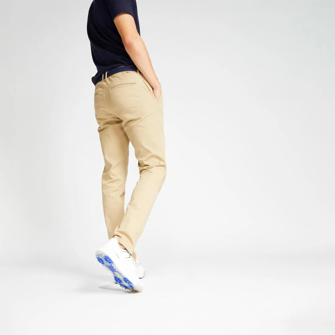 Men's Golf Trousers Mild Weather