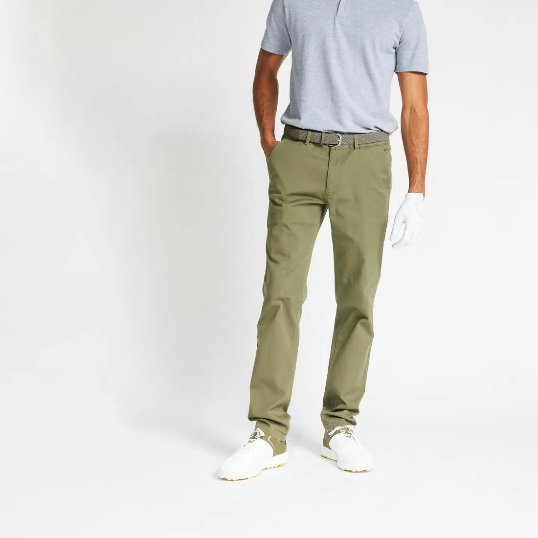 Men's Golf Trousers Mild Weather