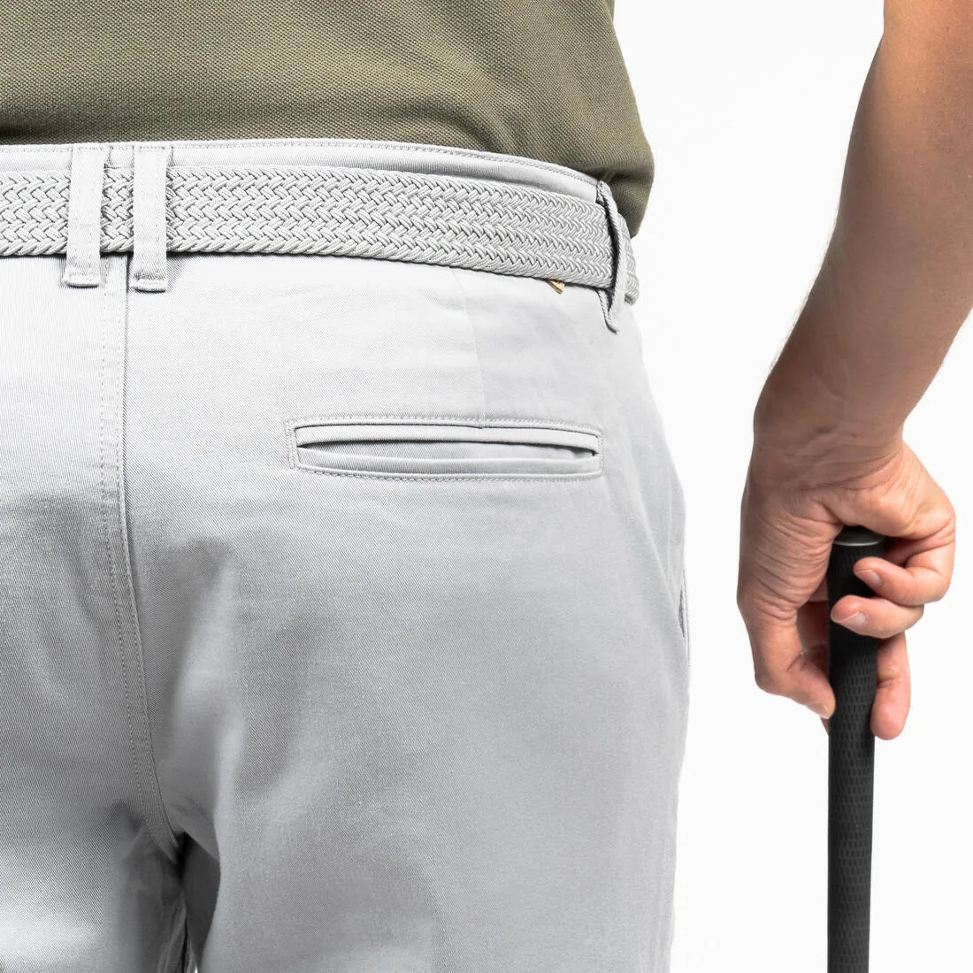 Men's Golf Trousers Mild Weather
