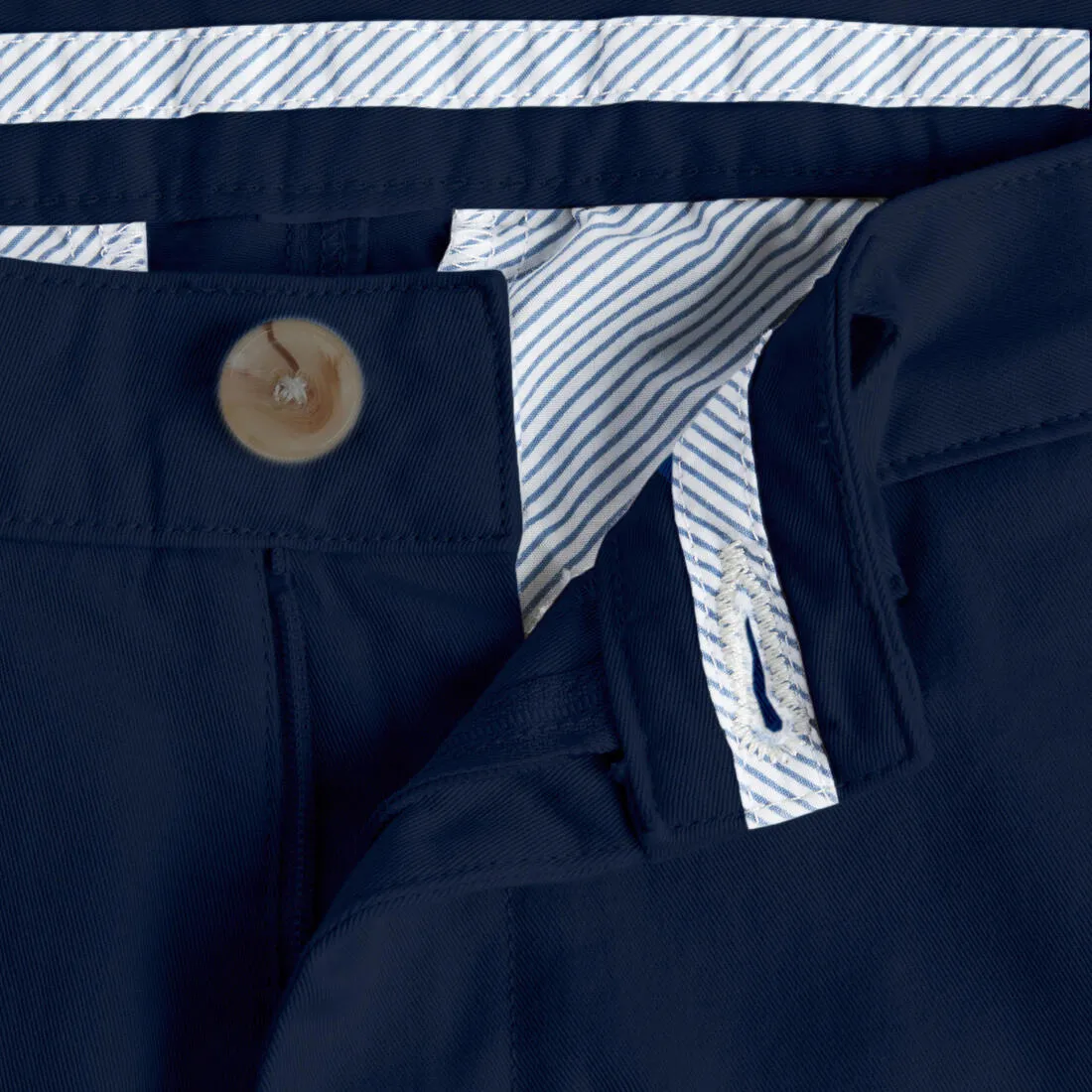 Men's Golf Trousers Mild Weather