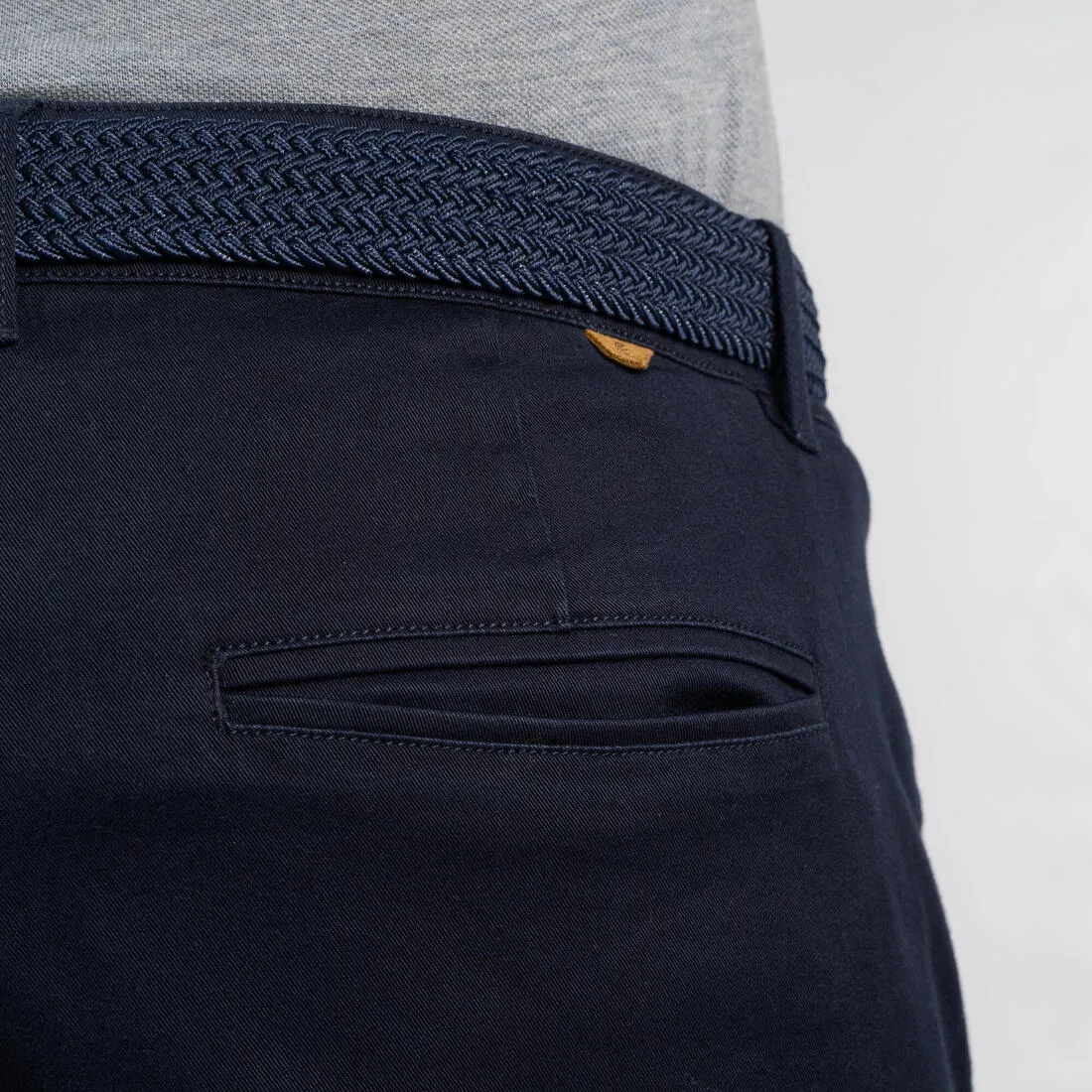 Men's Golf Trousers Mild Weather