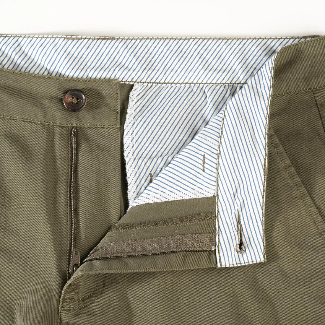 Men's Golf Trousers Mild Weather