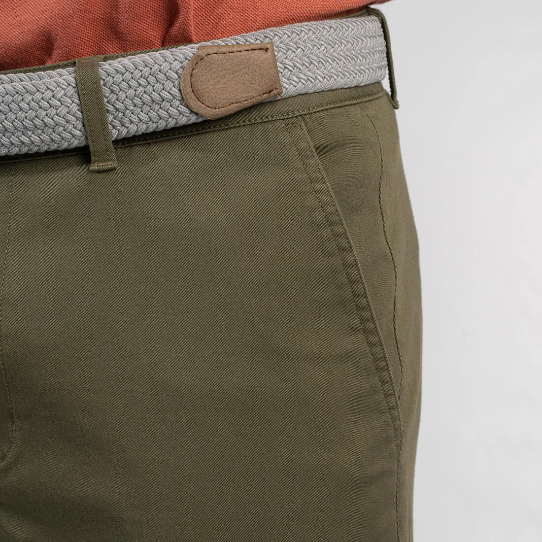 Men's Golf Trousers Mild Weather