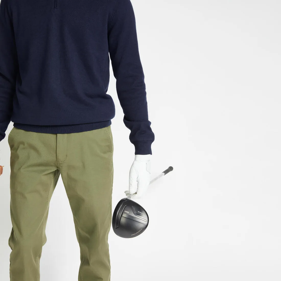 Men's Golf Trousers Mild Weather
