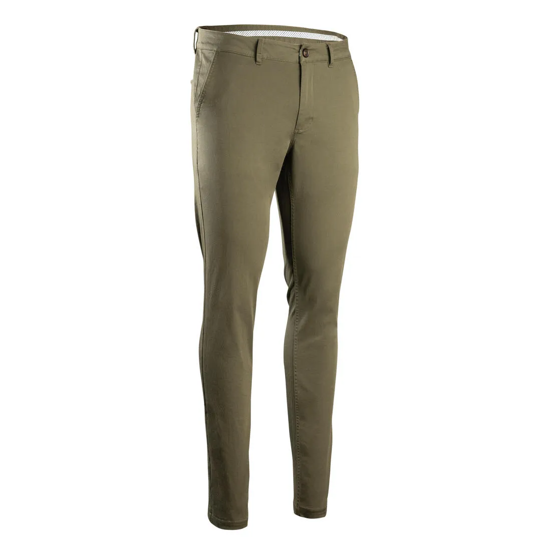 Men's Golf Trousers Mild Weather