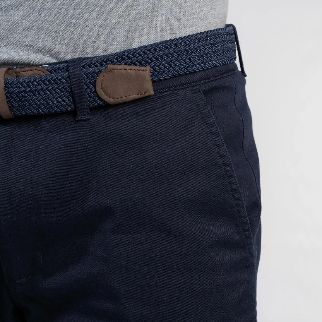 Men's Golf Trousers Mild Weather