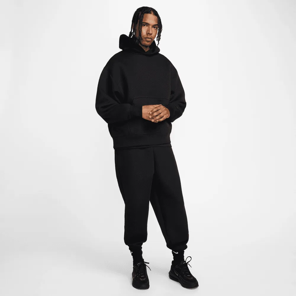 Men's Nike Tech  Fleece Hoodie Reimagined