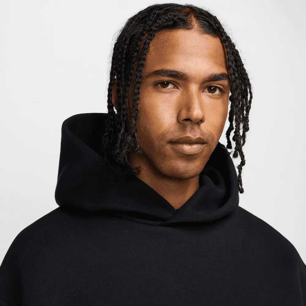 Men's Nike Tech  Fleece Hoodie Reimagined