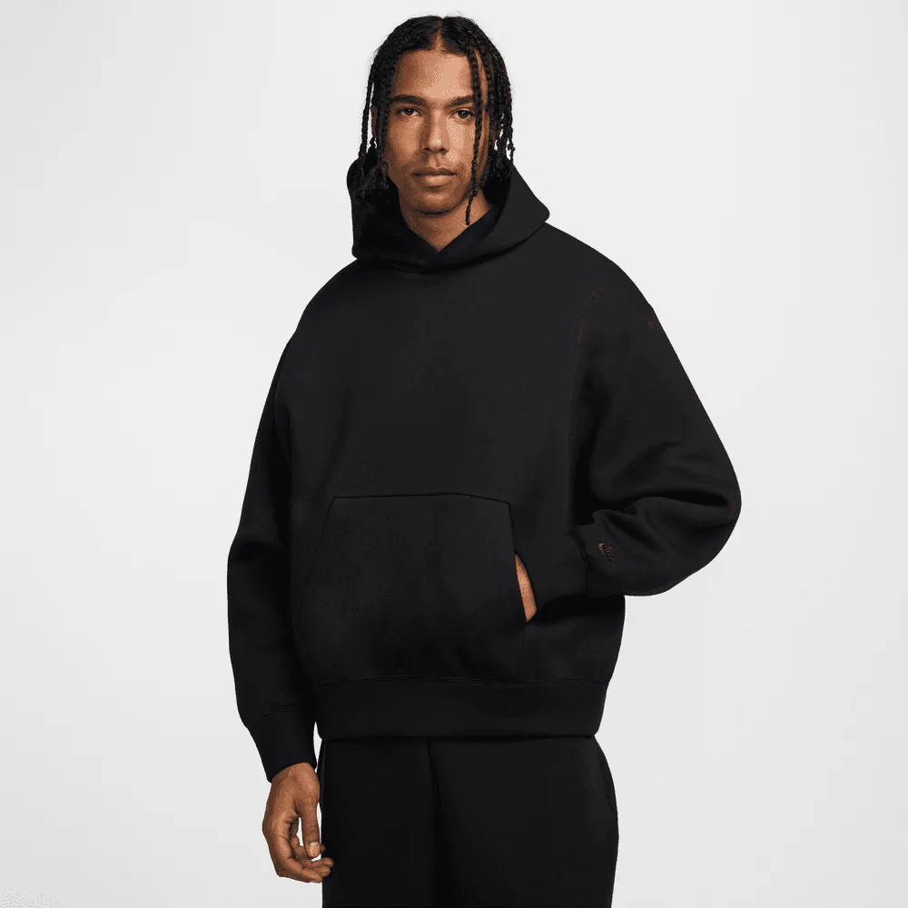 Men's Nike Tech  Fleece Hoodie Reimagined