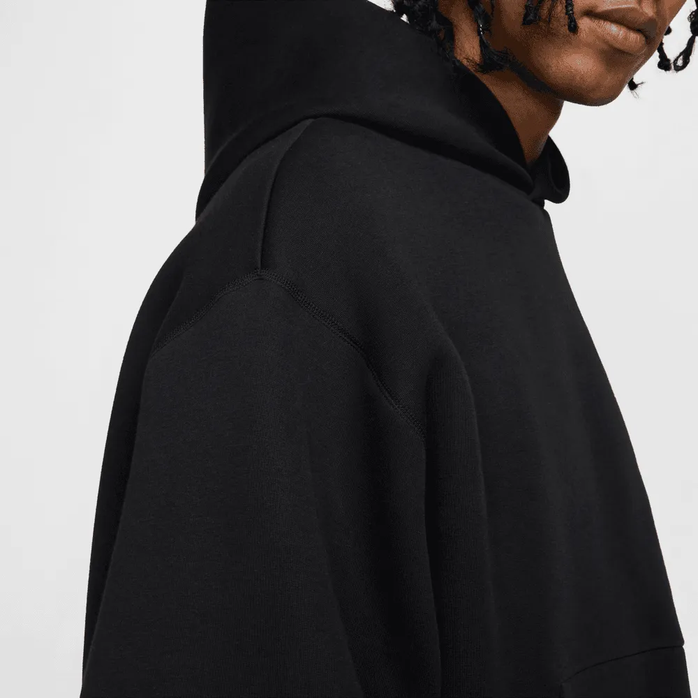 Men's Nike Tech  Fleece Hoodie Reimagined