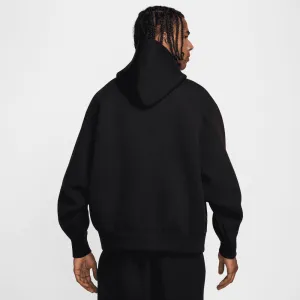 Men's Nike Tech  Fleece Hoodie Reimagined