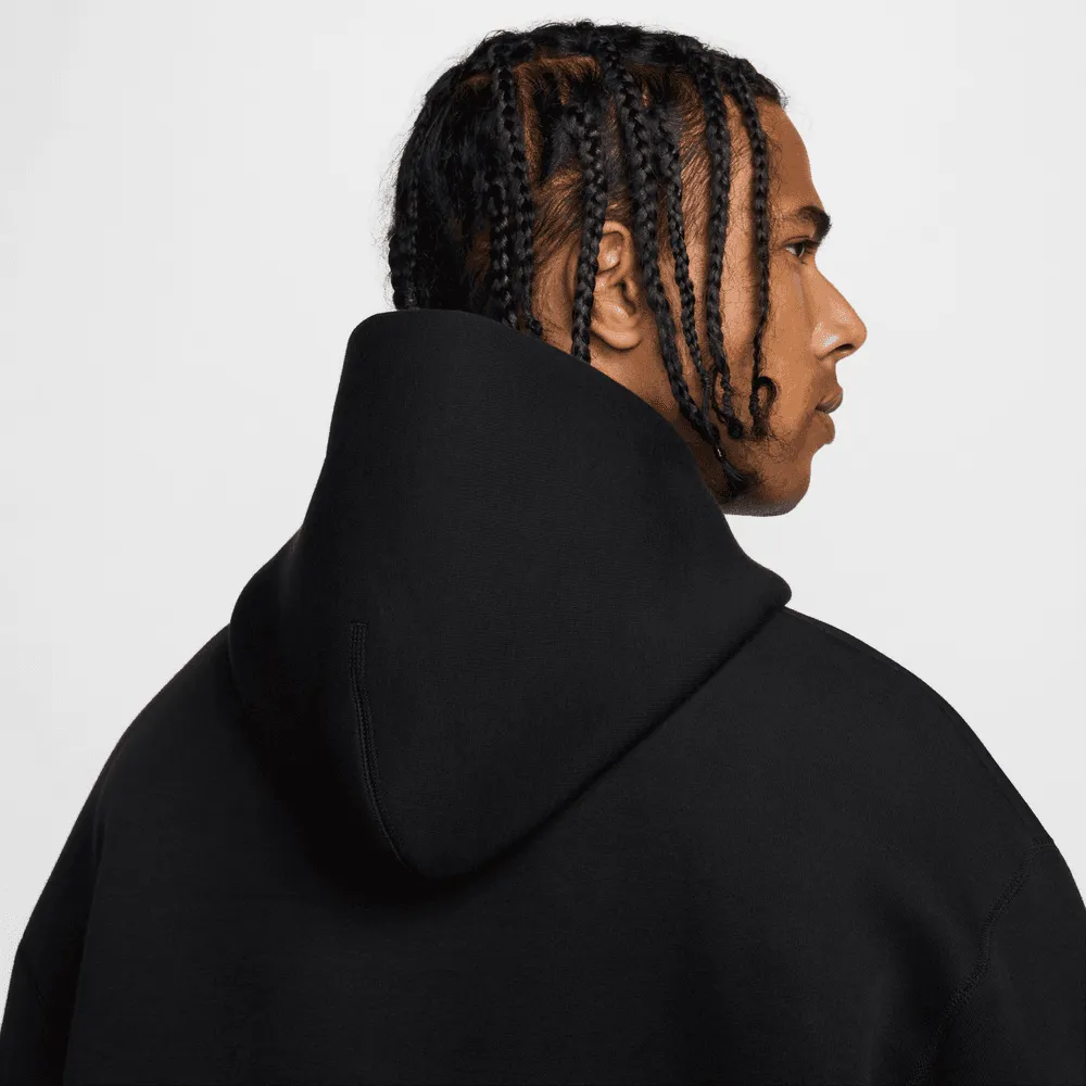 Men's Nike Tech  Fleece Hoodie Reimagined