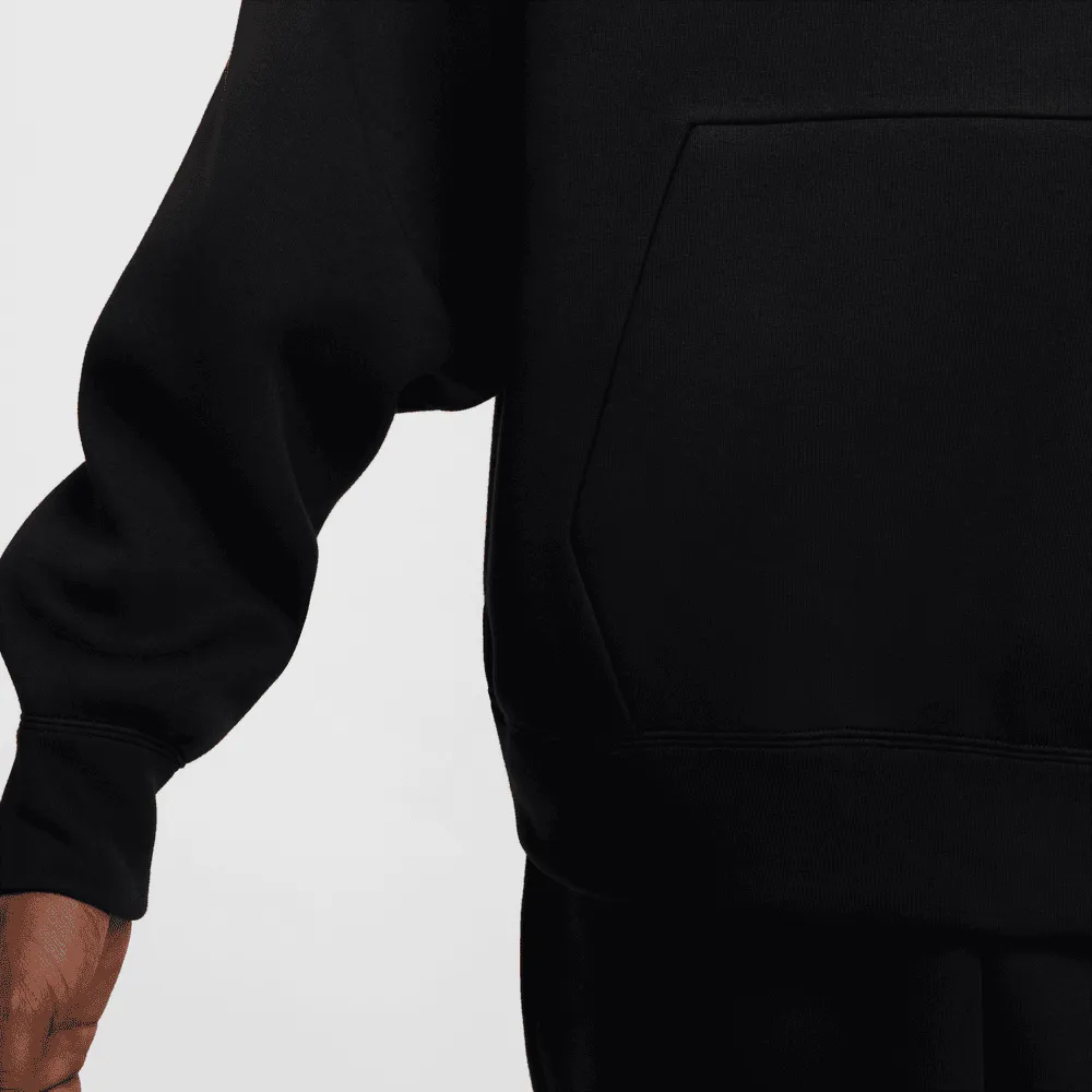 Men's Nike Tech  Fleece Hoodie Reimagined