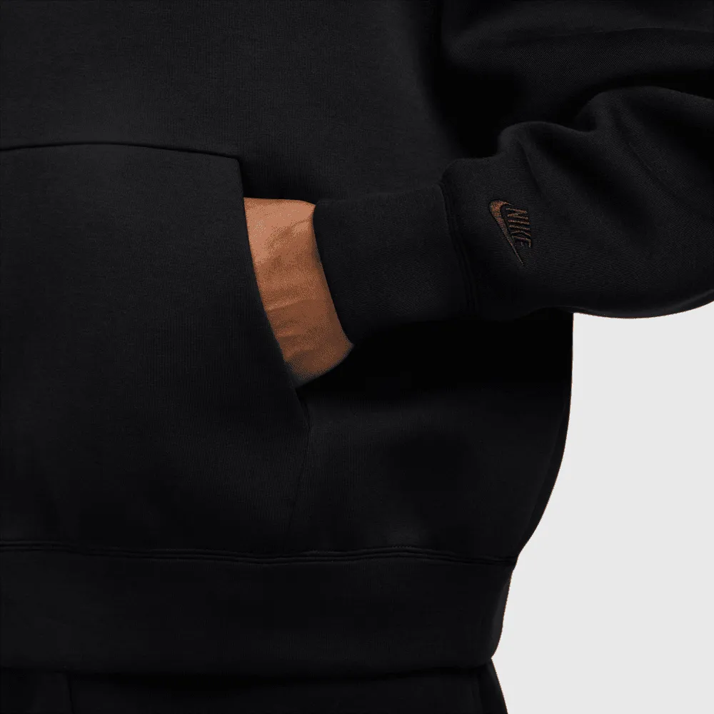 Men's Nike Tech  Fleece Hoodie Reimagined