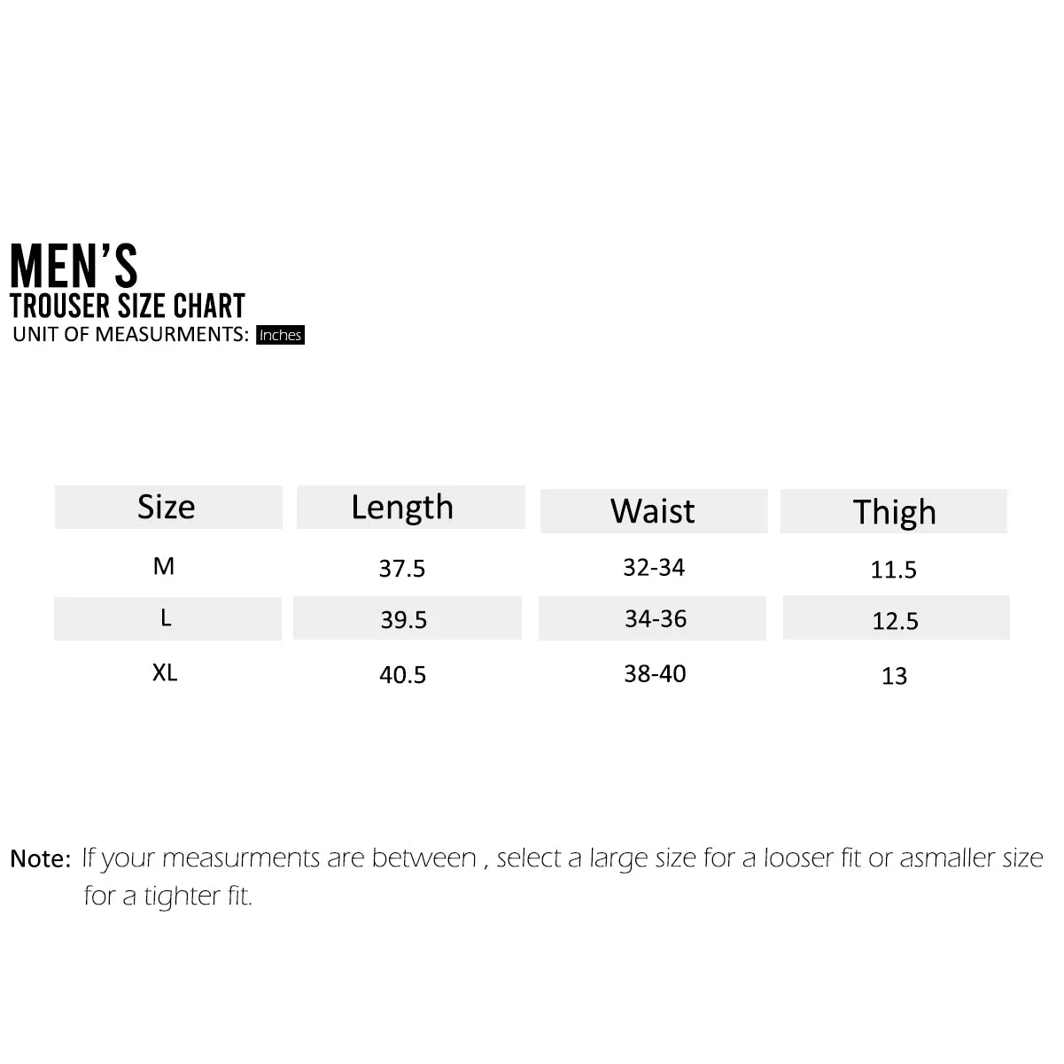 MT23 Men's Trouser Golfer Light Blue