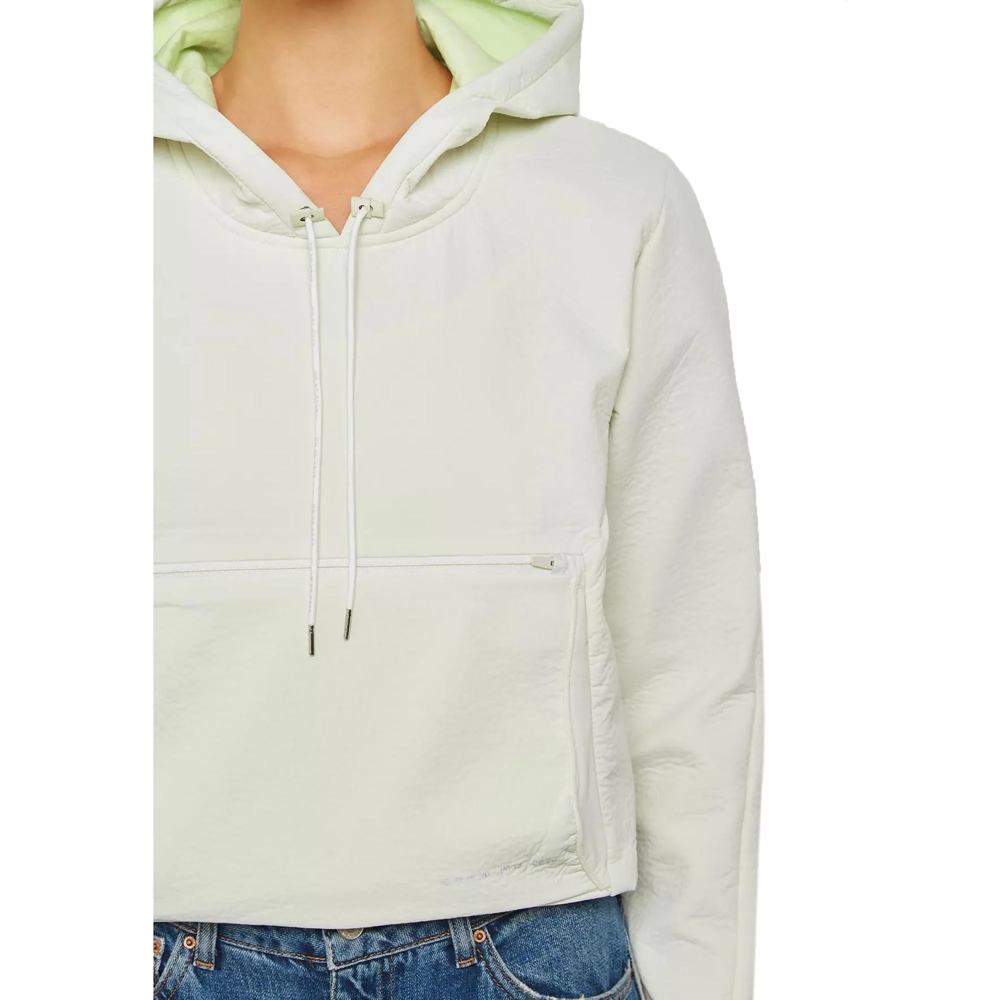 Nike Sportswear Tech Pack Packable Women's Hoodie Phantom