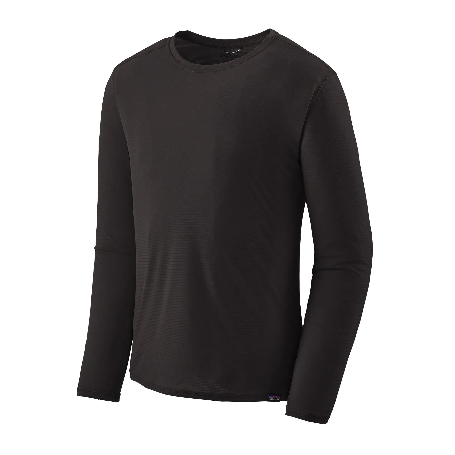 Patagonia Men's Long Sleeve Capilene® Cool Lightweight