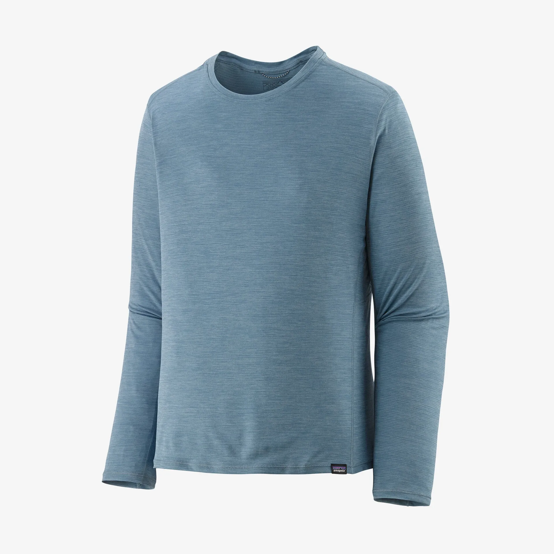 Patagonia Men's Long Sleeve Capilene® Cool Lightweight