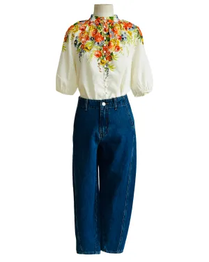 POPPY BLOUSE