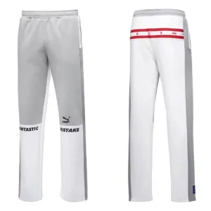 Puma x Ader Error Mens Grey Joggers