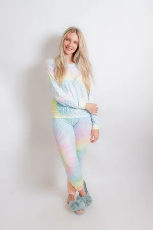 "Heart Burst" Joggers