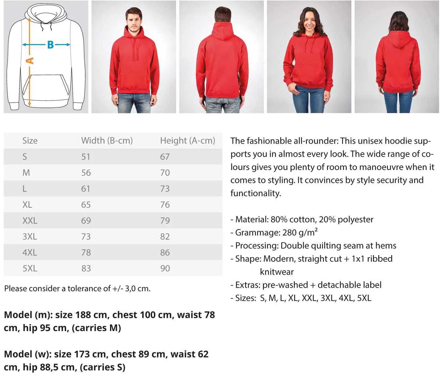 ST!NK - artist Obeykohritz, $ - Front Print Hoodie