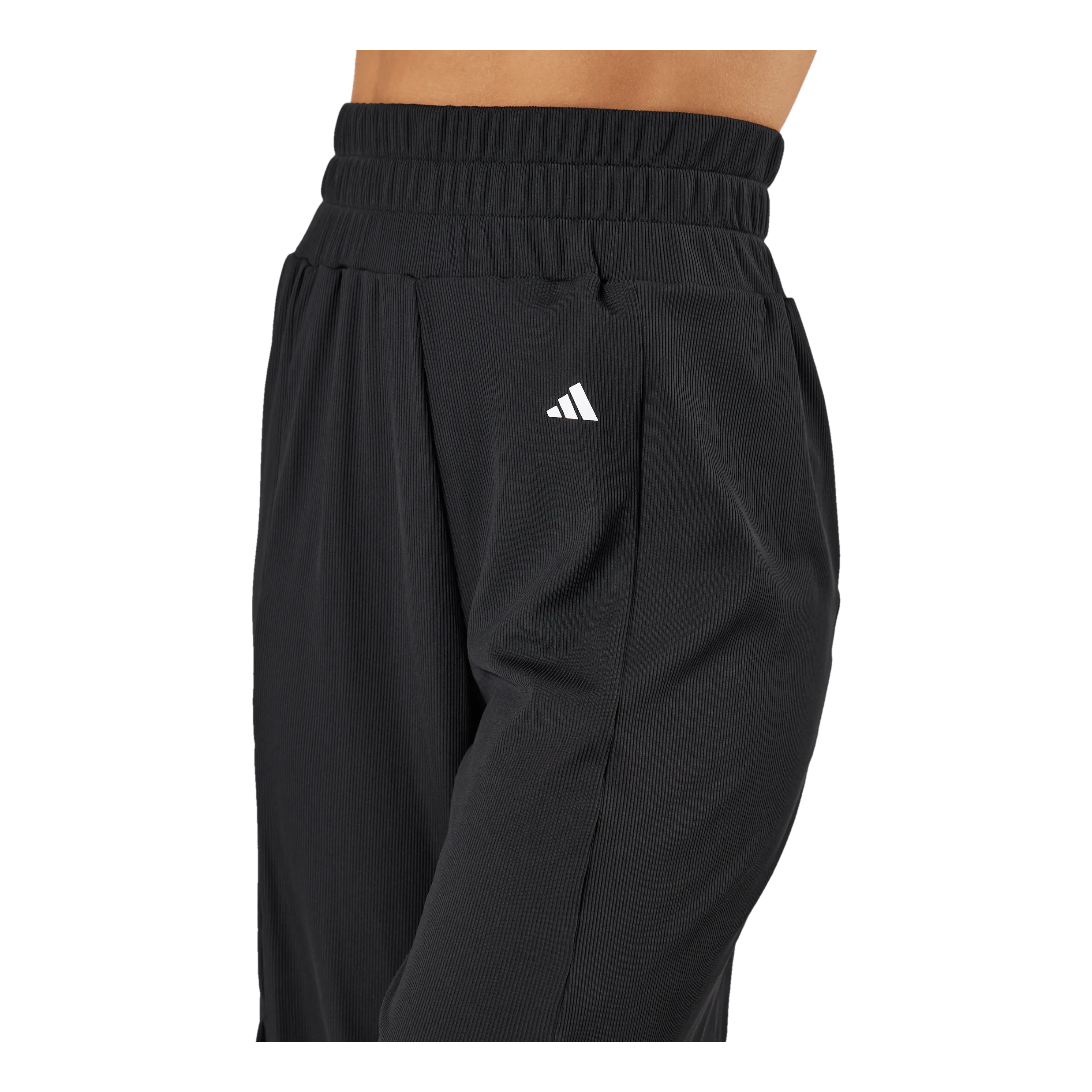 Studio Joggers Black