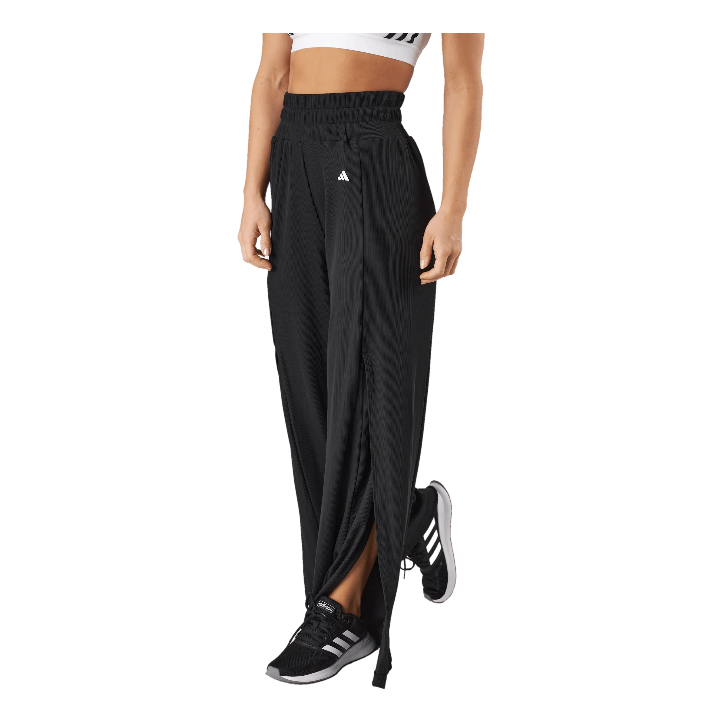 Studio Joggers Black