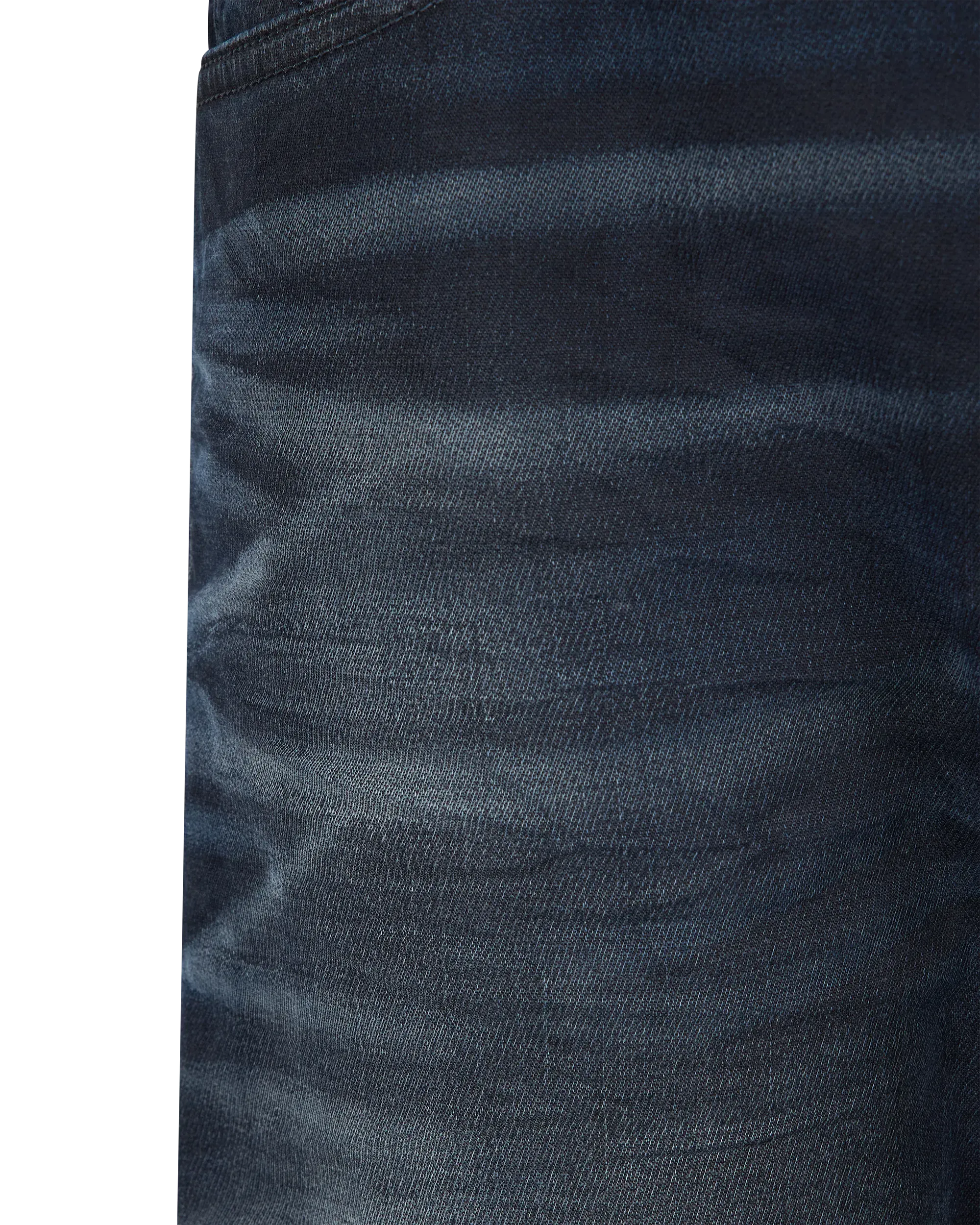 Tapered 2030 D-Krooley JOGG Sweat Jeans
