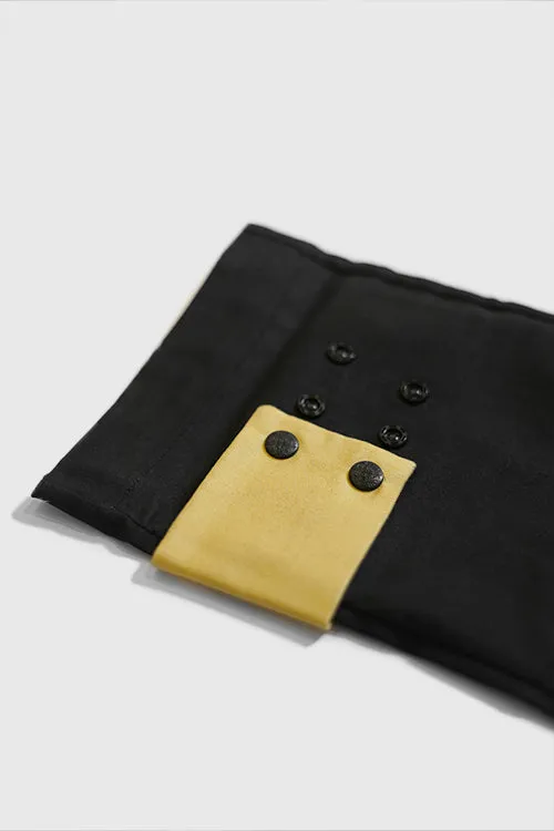 Technical Cargo Pants Joggers