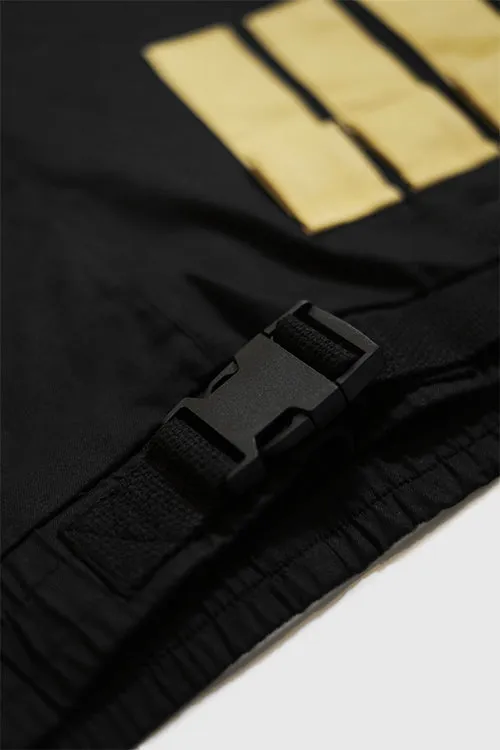 Technical Cargo Pants Joggers