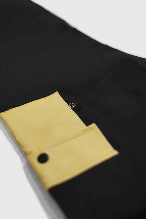 Technical Cargo Pants Joggers
