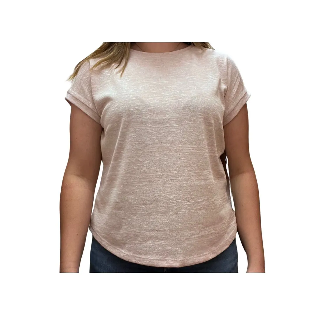 Top Cap Sleeve