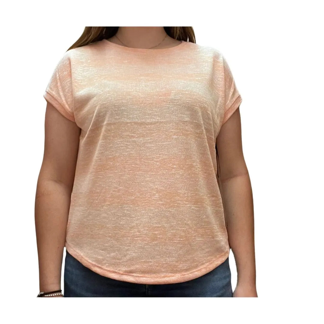 Top Cap Sleeve
