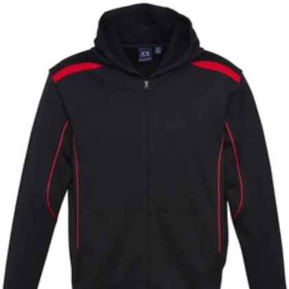United Hoodie KIDS SW310K