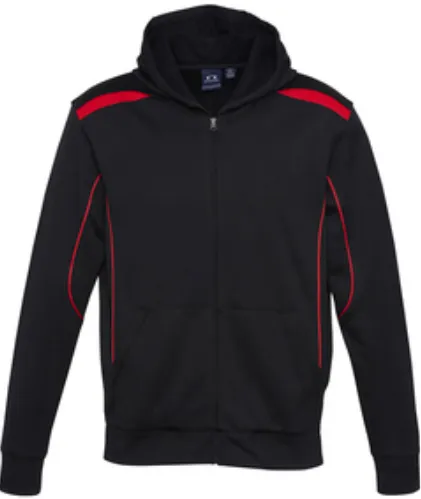 United Hoodie KIDS SW310K
