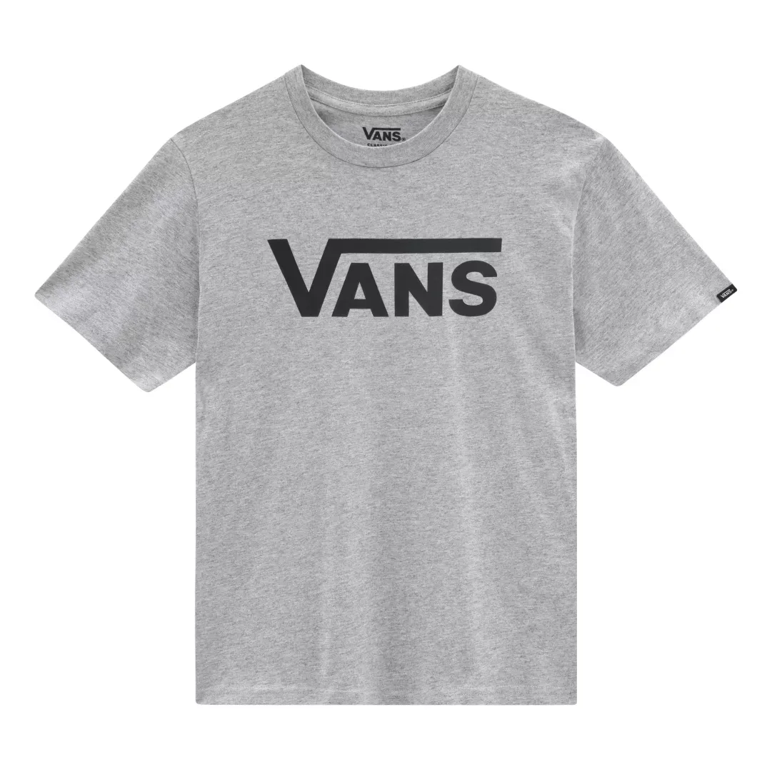 Vans classic athletic - HEATHER/BLACK