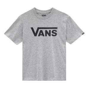 Vans classic athletic - HEATHER/BLACK
