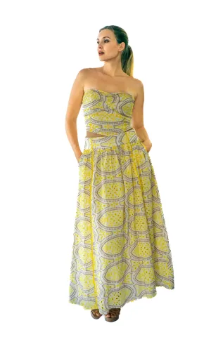 Vicky  Skirt