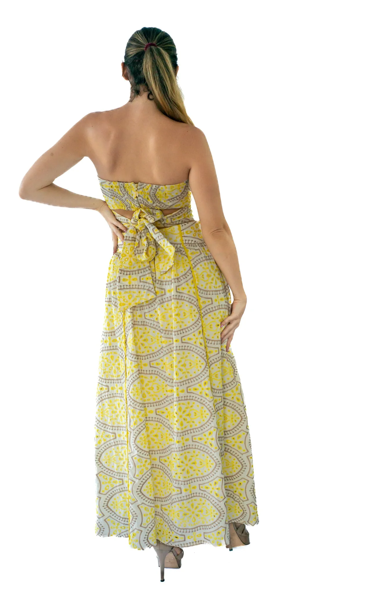 Vicky  Skirt