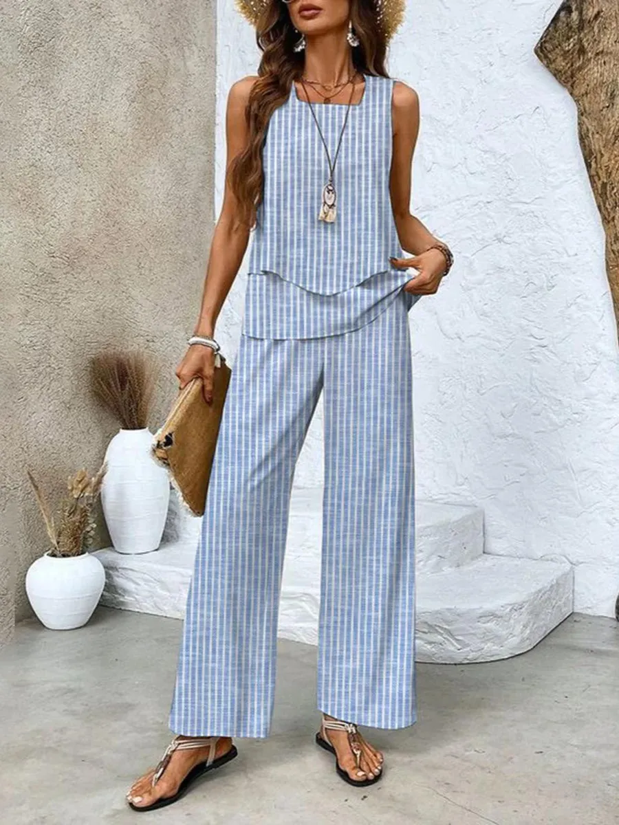 Victoria  2-Piece Womens Set
