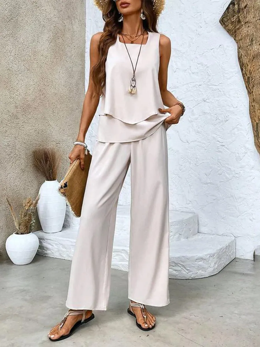 Victoria  2-Piece Womens Set