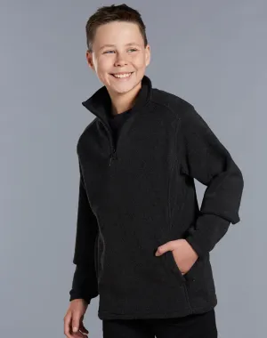 Winning Spirit Bexley Pullover Kids (PF21K)