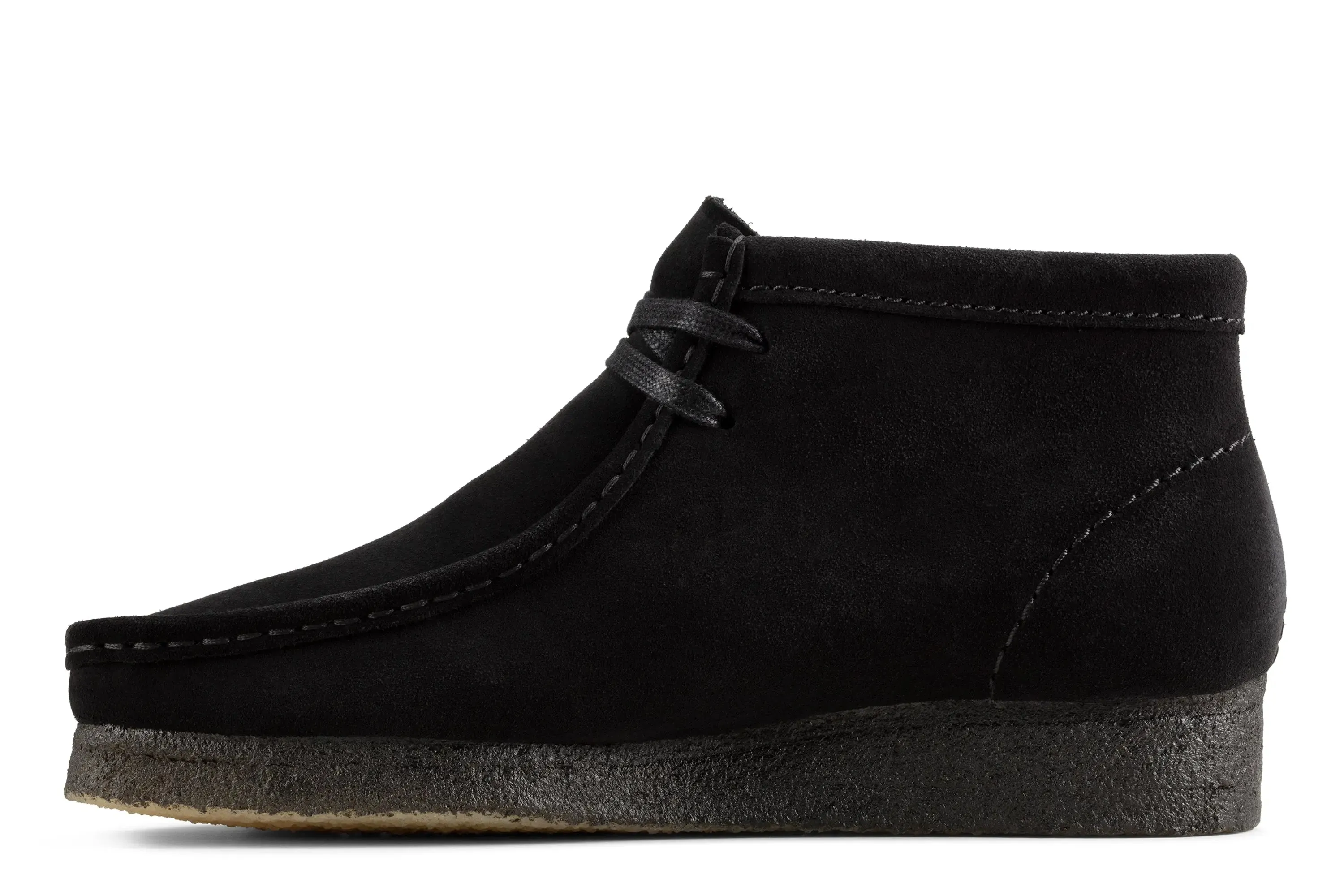 Women’s Clarks Wallabee – Timeless Style with Iconic Comfort