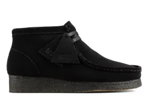 Women’s Clarks Wallabee – Timeless Style with Iconic Comfort
